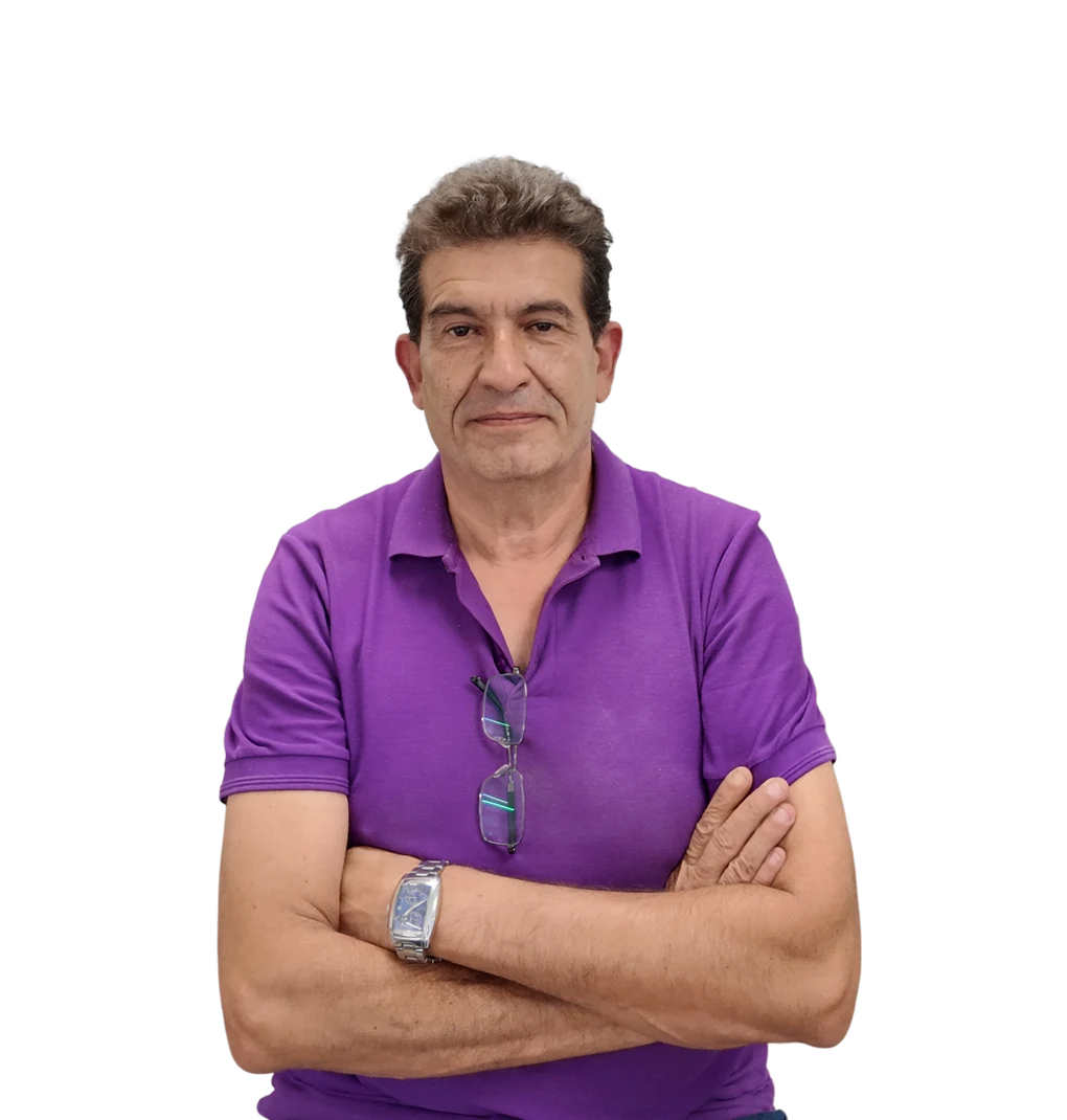 Пламен Петков – зъботехник в Дентален център Динкови